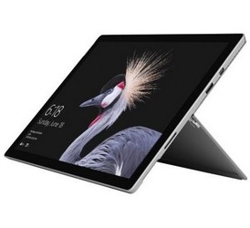Замена корпуса на планшете Microsoft Surface Pro 5 в Томске